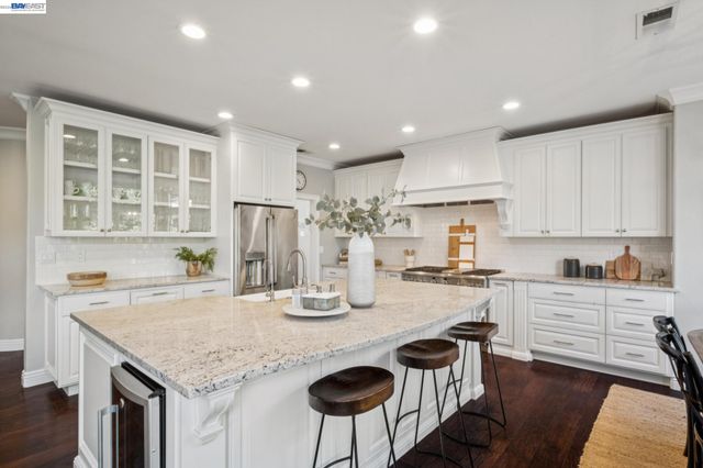 1026 McCauley Rd, Danville, CA 94526