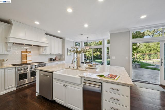 1026 McCauley Rd, Danville, CA 94526