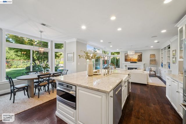 1026 McCauley Rd, Danville, CA 94526