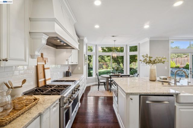 1026 McCauley Rd, Danville, CA 94526