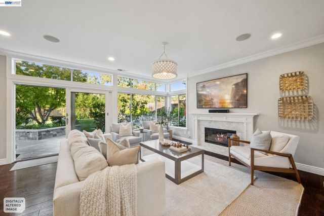1026 McCauley Rd, Danville, CA 94526