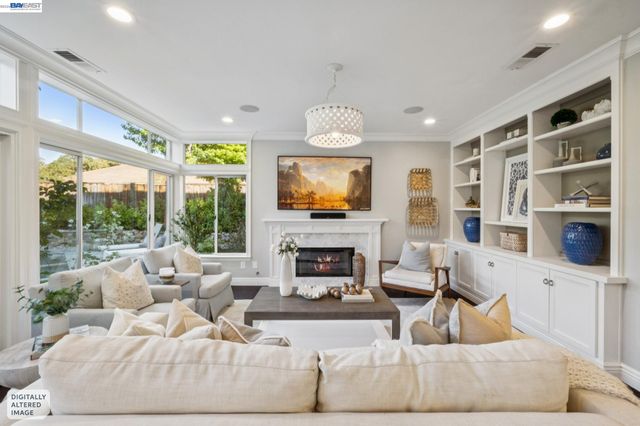 1026 McCauley Rd, Danville, CA 94526