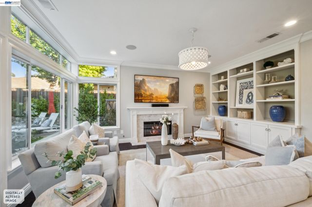 1026 McCauley Rd, Danville, CA 94526