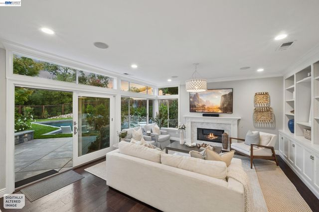 1026 McCauley Rd, Danville, CA 94526