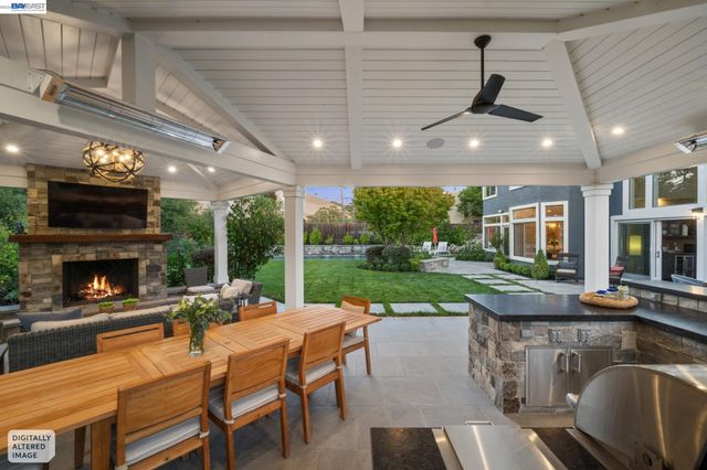 1026 McCauley Rd, Danville, CA 94526