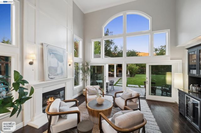1026 McCauley Rd, Danville, CA 94526