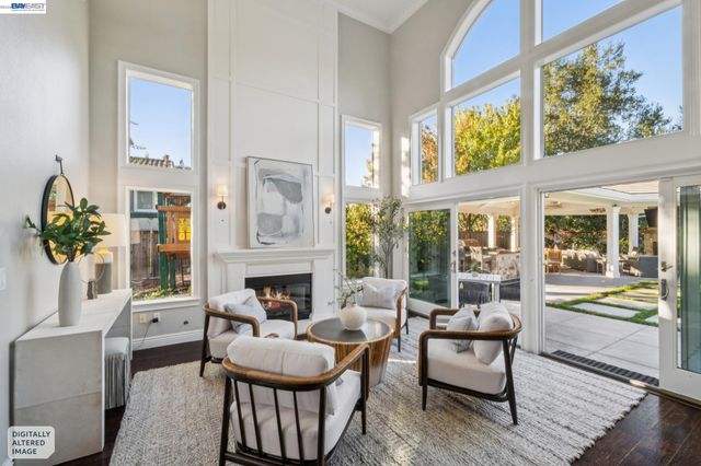 1026 McCauley Rd, Danville, CA 94526
