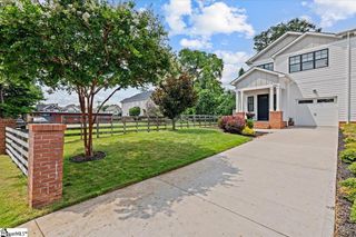 414 Ansel Street Unit A, Greenville, SC 29601