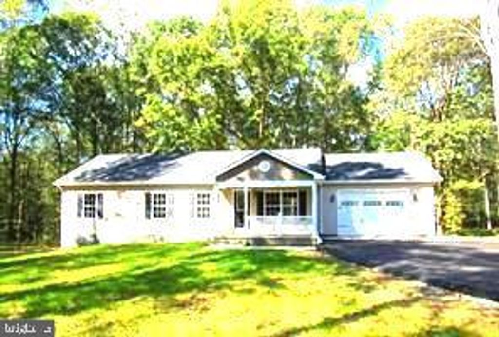 Image 1 of property listing at 9977 TRINITY CHURCH RD, Charlotte Hall, MD 20622