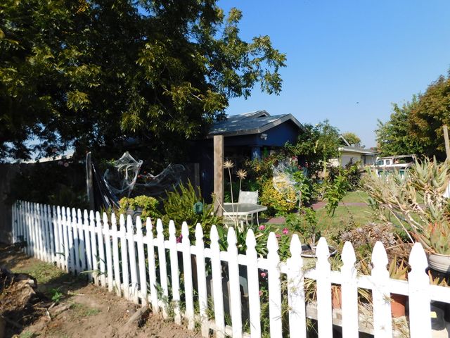 605 N F Street, Tulare, CA 93274
