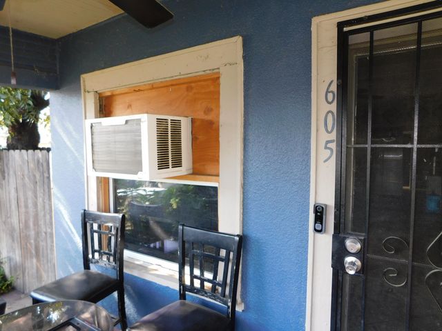 605 N F Street, Tulare, CA 93274