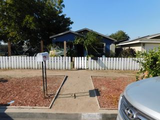 605 N F Street, Tulare, CA 93274