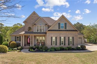 139 Gold Springs Court, Canton, GA 30114