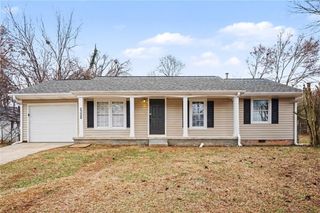 2328 Emerald Lake Court, Decatur, GA 30035
