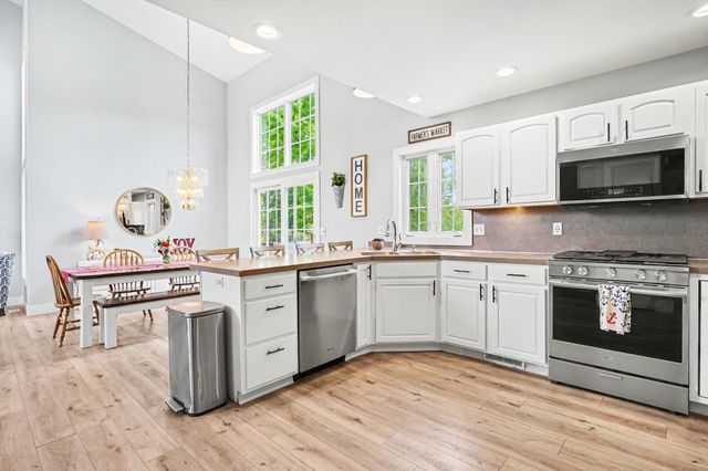 3575 Walnut Court, Hamilton, MI 49419