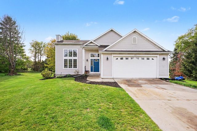 3575 Walnut Court, Hamilton, MI 49419