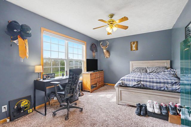 3575 Walnut Court, Hamilton, MI 49419