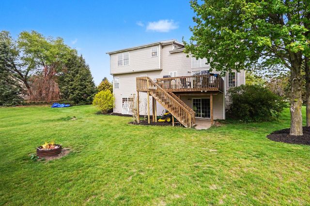 3575 Walnut Court, Hamilton, MI 49419