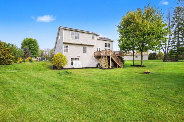 3575 Walnut Court, Hamilton, MI 49419