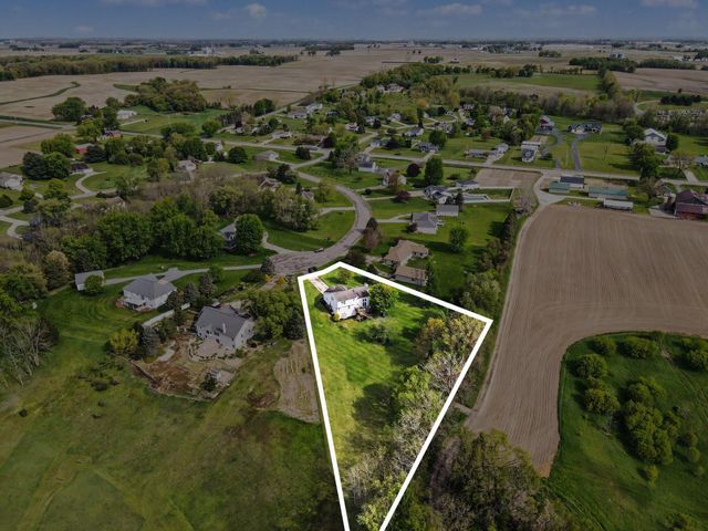 3575 Walnut Court, Hamilton, MI 49419