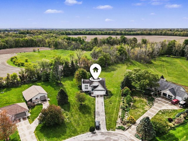 3575 Walnut Court, Hamilton, MI 49419