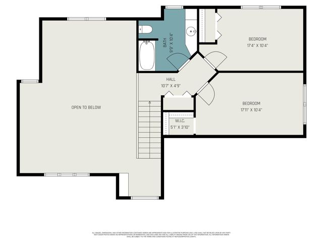 3575 Walnut Court, Hamilton, MI 49419