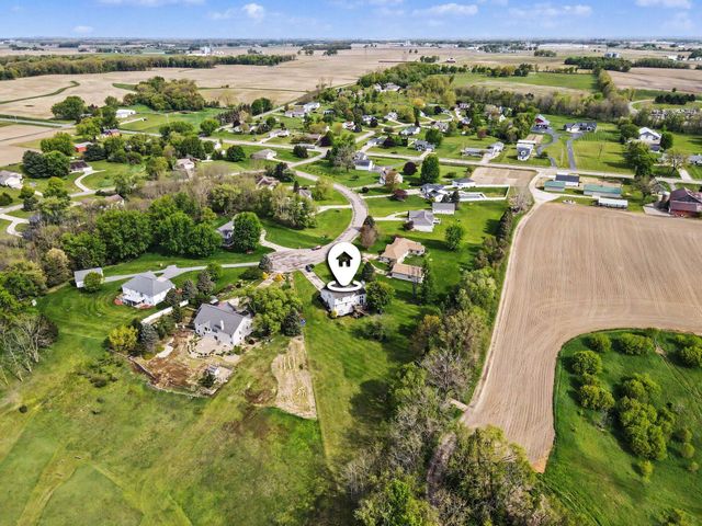 3575 Walnut Court, Hamilton, MI 49419