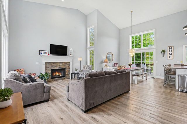 3575 Walnut Court, Hamilton, MI 49419