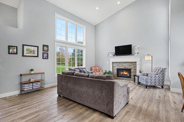 3575 Walnut Court, Hamilton, MI 49419