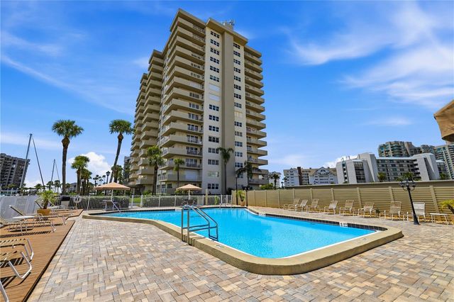 1621 GULF BOULEVARD 1408, Clearwater Beach, FL 33767