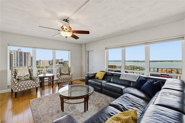 1621 GULF BOULEVARD 1408, Clearwater Beach, FL 33767