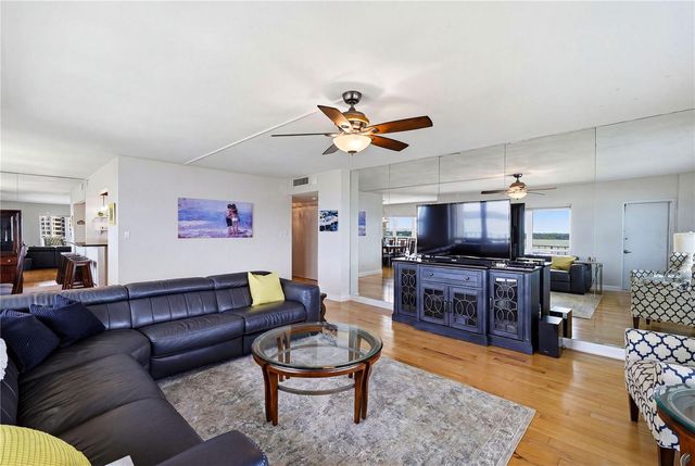 1621 GULF BOULEVARD 1408, Clearwater Beach, FL 33767