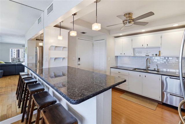 1621 GULF BOULEVARD 1408, Clearwater Beach, FL 33767