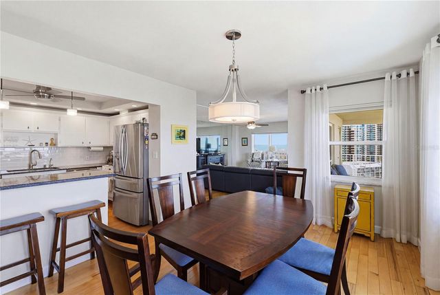 1621 GULF BOULEVARD 1408, Clearwater Beach, FL 33767