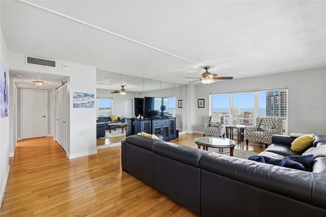 1621 GULF BOULEVARD 1408, Clearwater Beach, FL 33767