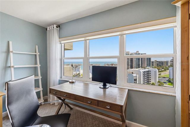 1621 GULF BOULEVARD 1408, Clearwater Beach, FL 33767