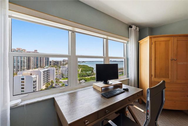 1621 GULF BOULEVARD 1408, Clearwater Beach, FL 33767