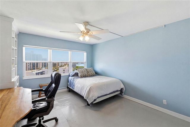 1621 GULF BOULEVARD 1408, Clearwater Beach, FL 33767