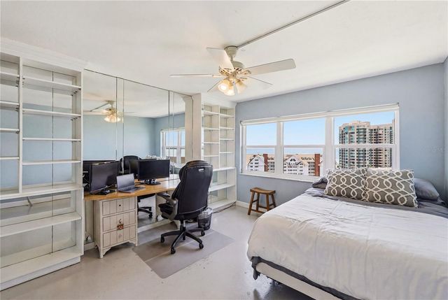 1621 GULF BOULEVARD 1408, Clearwater Beach, FL 33767