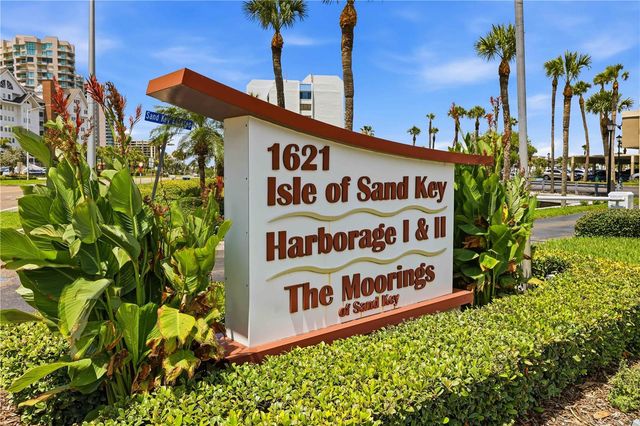 1621 GULF BOULEVARD 1408, Clearwater Beach, FL 33767