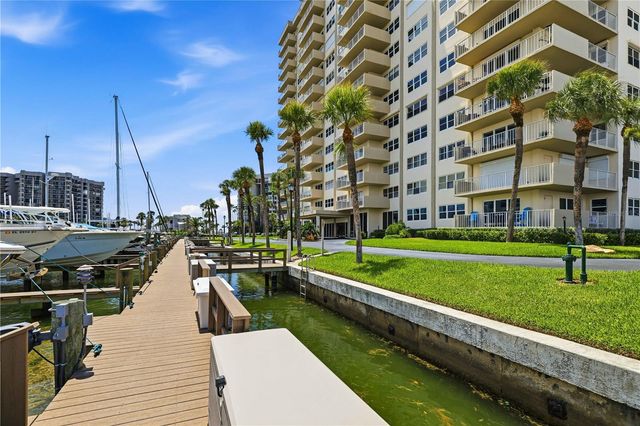 1621 GULF BOULEVARD 1408, Clearwater Beach, FL 33767