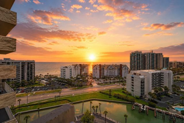 1621 GULF BOULEVARD 1408, Clearwater Beach, FL 33767