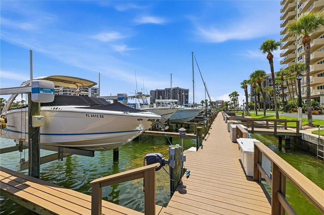 1621 GULF BOULEVARD 1408, Clearwater Beach, FL 33767