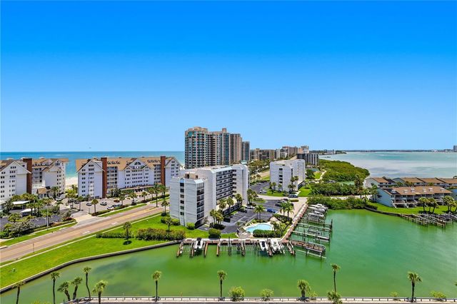 1621 GULF BOULEVARD 1408, Clearwater Beach, FL 33767