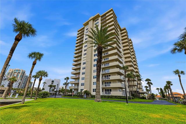 1621 GULF BOULEVARD 1408, Clearwater Beach, FL 33767