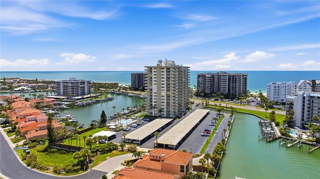 1621 GULF BOULEVARD 1408, Clearwater Beach, FL 33767