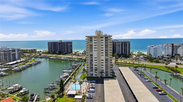 1621 GULF BOULEVARD 1408, Clearwater Beach, FL 33767