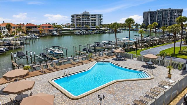 1621 GULF BOULEVARD 1408, Clearwater Beach, FL 33767
