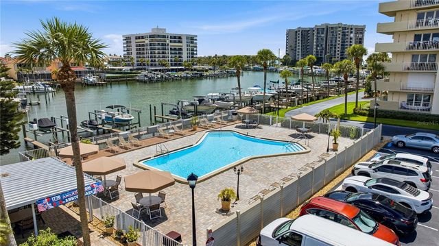 1621 GULF BOULEVARD 1408, Clearwater Beach, FL 33767