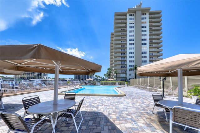1621 GULF BOULEVARD 1408, Clearwater Beach, FL 33767